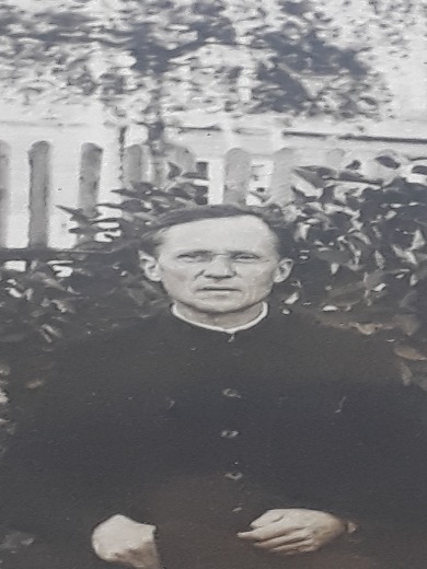 Шукевич Павел Петрович