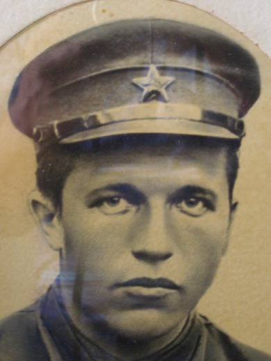 Подлесный Николай Макарович