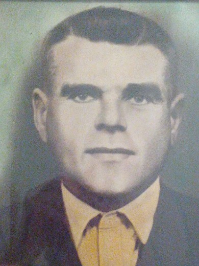 Куртов Федор Иванович