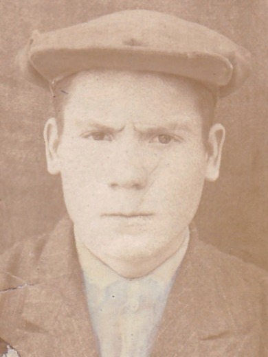 Снопков Николай Андреевич