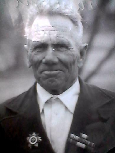 Крашенинников Алексей