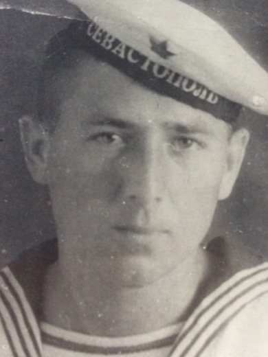 Бобырь Николай Иванович