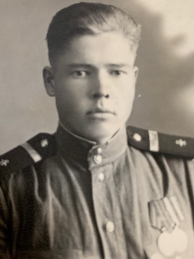 Зотев Владимир Григорьевич