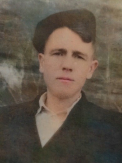Адушкин Федор Дмитриевич