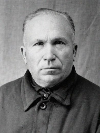 Конобраткин Иосиф Григорьевич