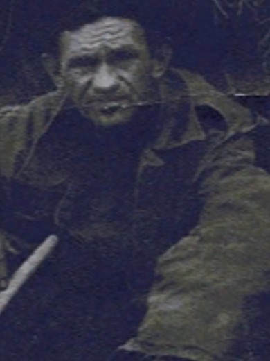 Шаманин Иван Павлович