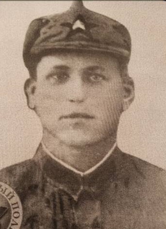 Скрипов Егор Федорович