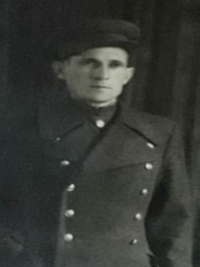 Куманикин Алексей Алексанрович