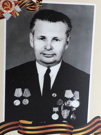 Хайбуллин Асхат Халиуллович