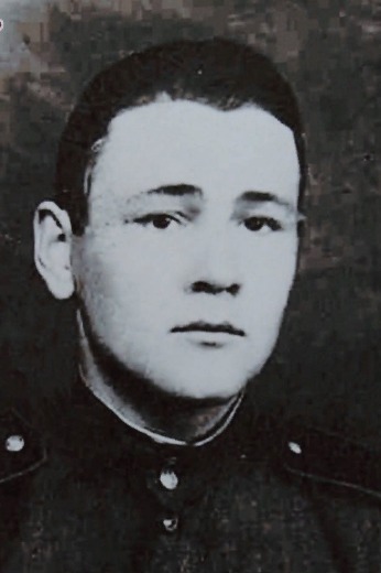 Никонов Григорий Алексеевич