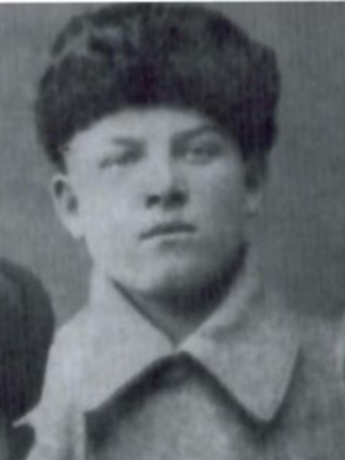 Тропкин Василий Степанович