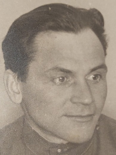 Москалев Константин Алексеевич