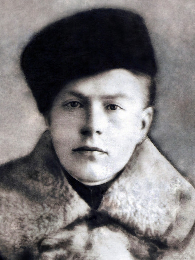 Фоминов Николай Сергеевич