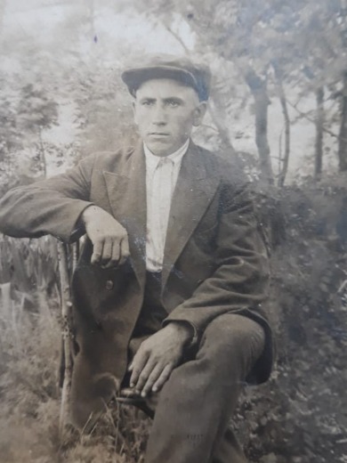 Маковка Федор Еремеевич