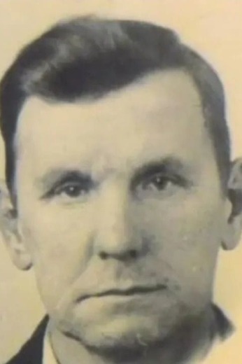 Ларионов Виктор Александрович