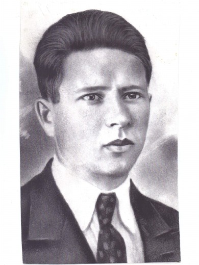 Болбат Тимофей Лукич
