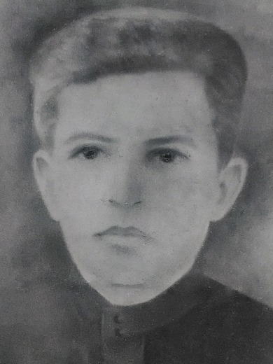 Вареник Василий Степанович