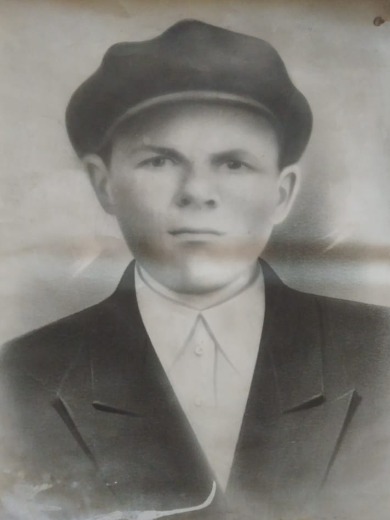 Огородников Артемий Матвеевич