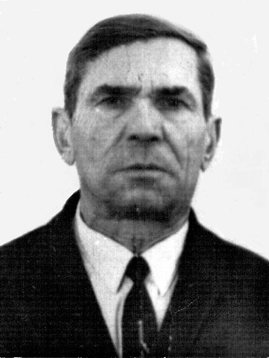 Золотухин Иван Семенович