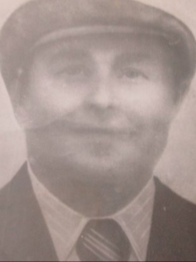 Шестернин Григорий Евдокимович