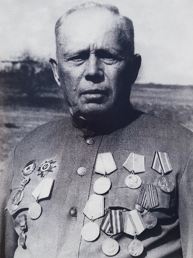 Грачев Александр Иванович
