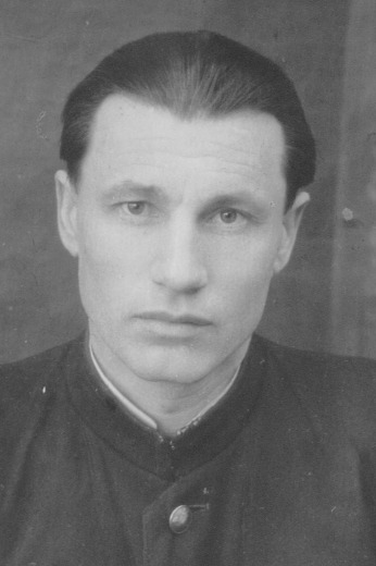 Клыков Арсений Андреевич