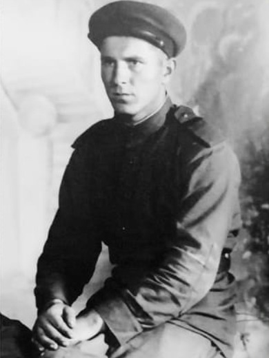 Локосов Михаил Константинович