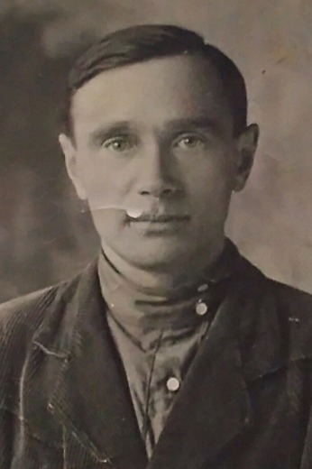 Крастелев Константин Родионович