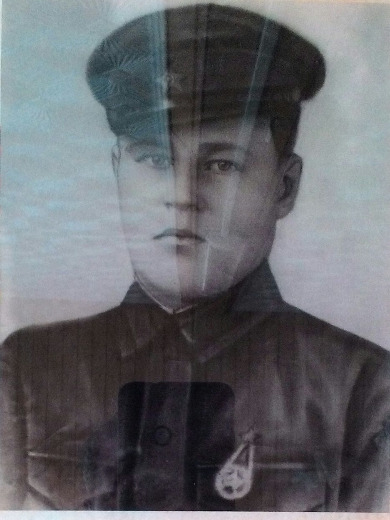 Гордеев Григорий Тимофеевич