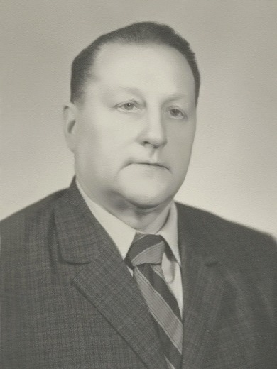 Антипов Виктор Иванович