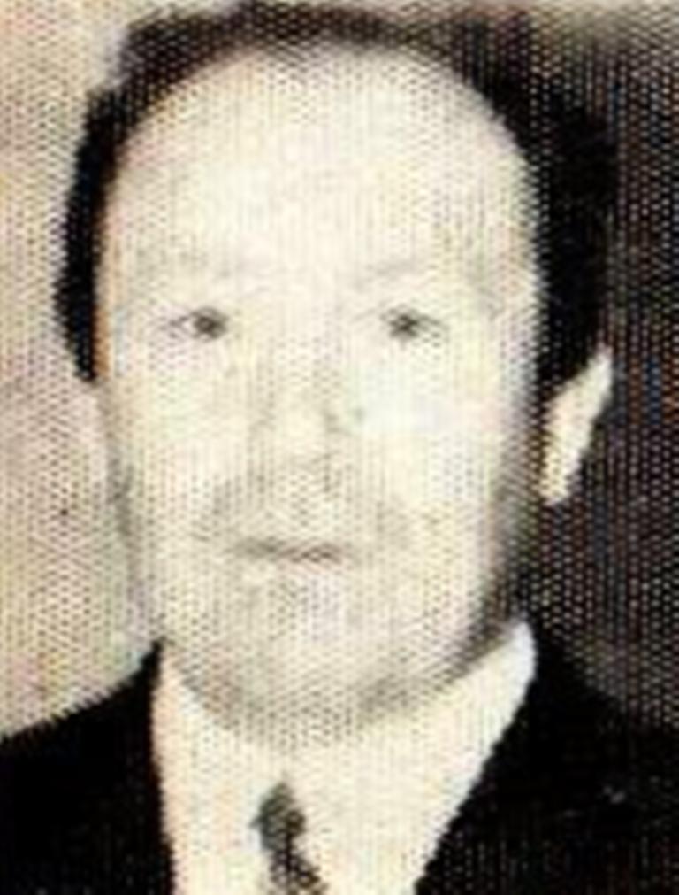 Бадретдинов Рашит Загретдинович