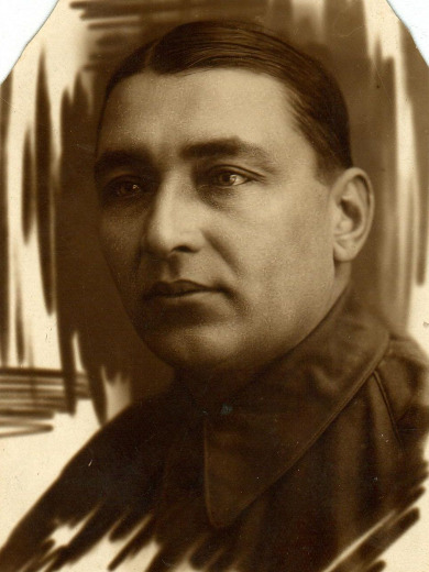 Мазий Иван Ефимович