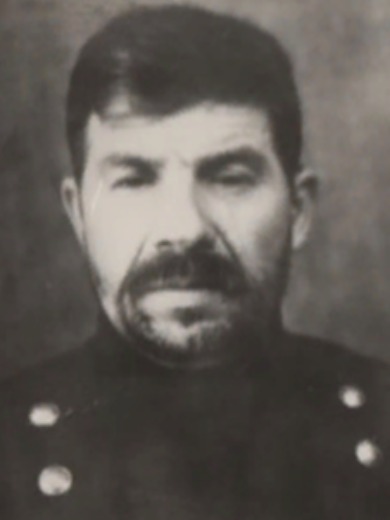 Гвоздецко Василий Андреевич