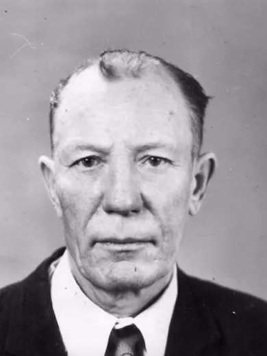 Сергеечев Петр Николаевич