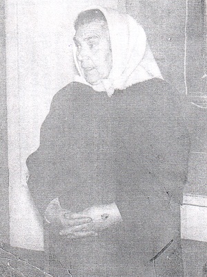 Недогреева Наталья Дмитриевна