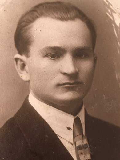 Куликов Петр Петровыич
