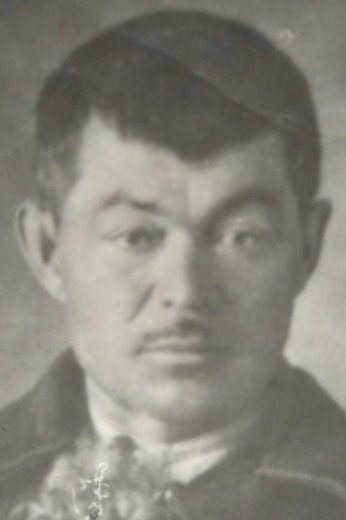 Халиуллин Галиулла Халиуллович