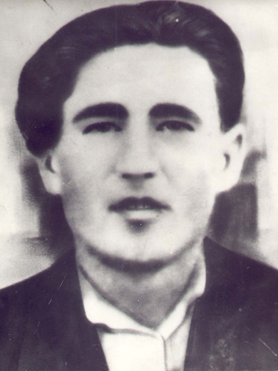 Акилов Ишбулды Давлеткулович