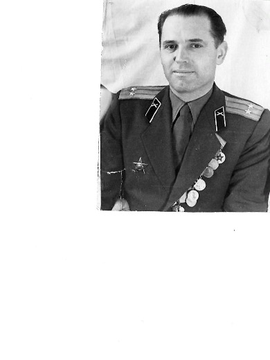 Ходько Федор Сидорович