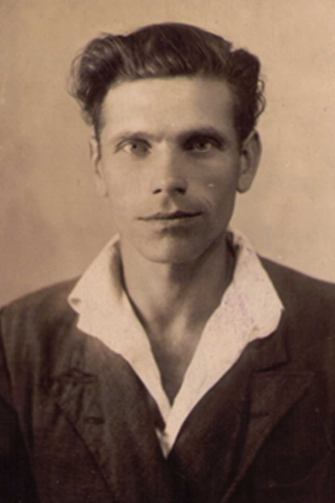 Гуркин Евгений Георгиевич