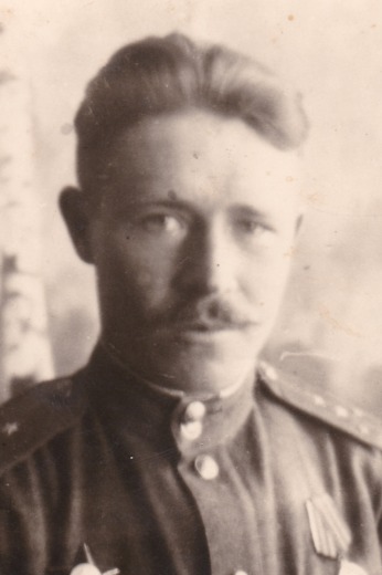 Вербитский Виктор Васильевич