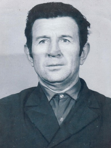 Глуховцов Николай Иваныч