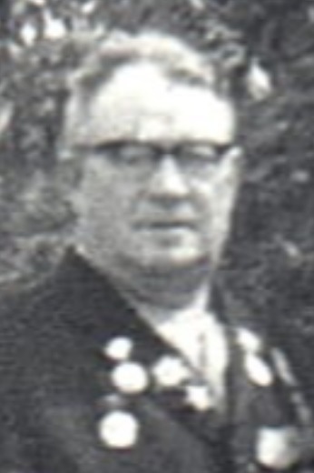 Лазарев Павел Иванович