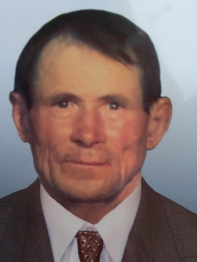 Чистюлин Александр Ильич