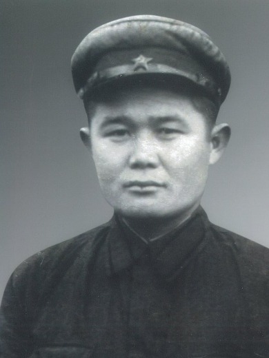 Туяков Елемис