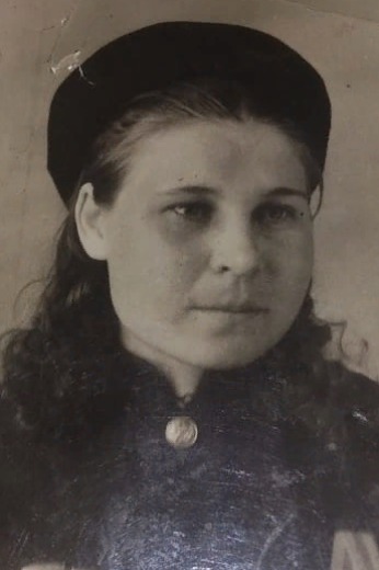 Афанасьева Елизавета Георгиевна