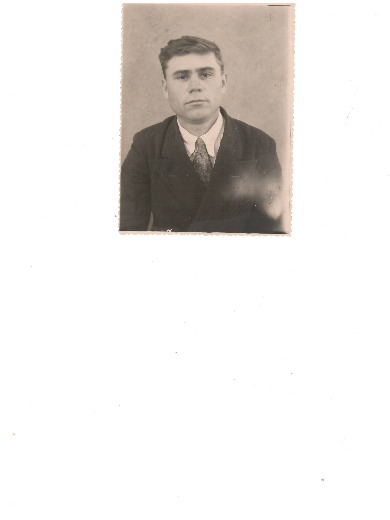 Фоменко Иван Петрович