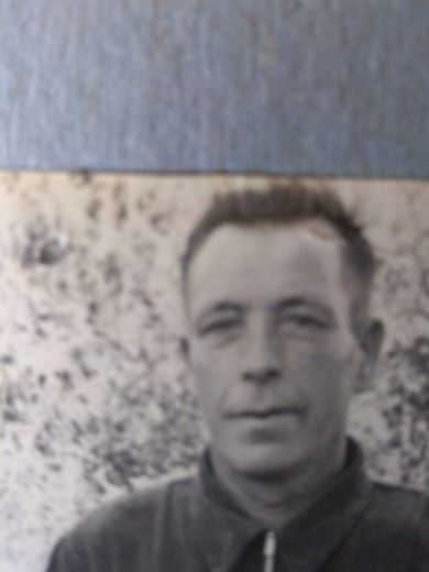 Костенков Иван Афанасьевич