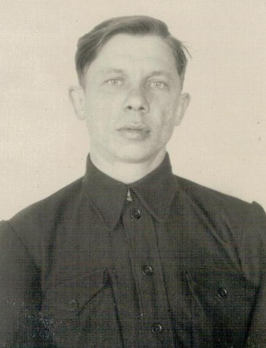 Машьянов Александр Николаевич