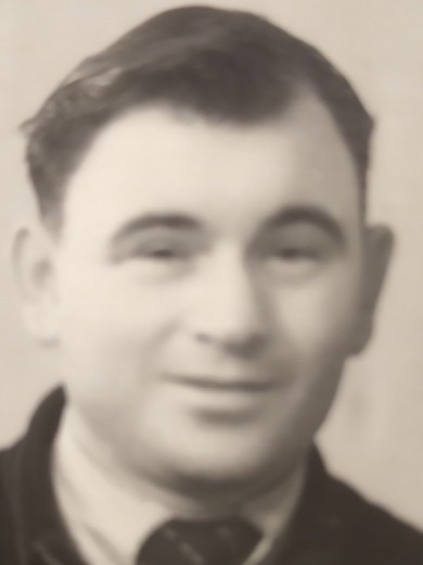 Артюх Иван Иванович